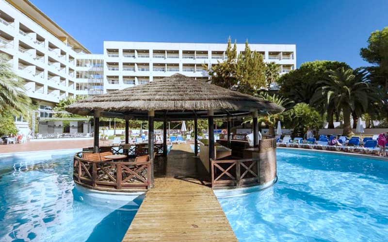 ESTIVAL PARK HOTEL
